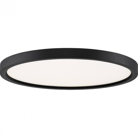 Quoizel Outskirts Flush Mount OST1715OI